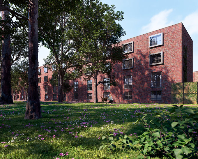 Welke woning past bij jou?
